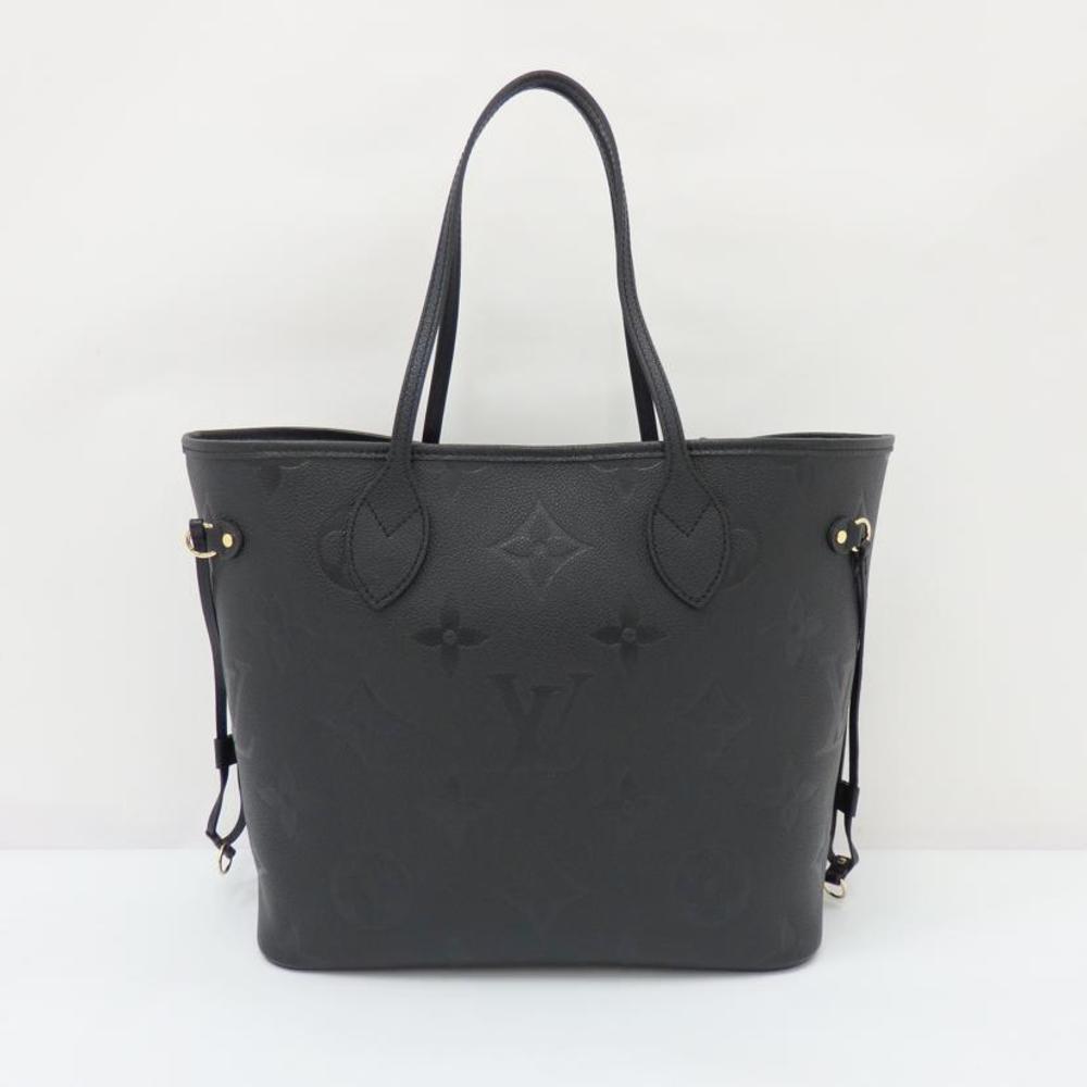 Louis Vutton MM Empriente Never Full Bag Noir